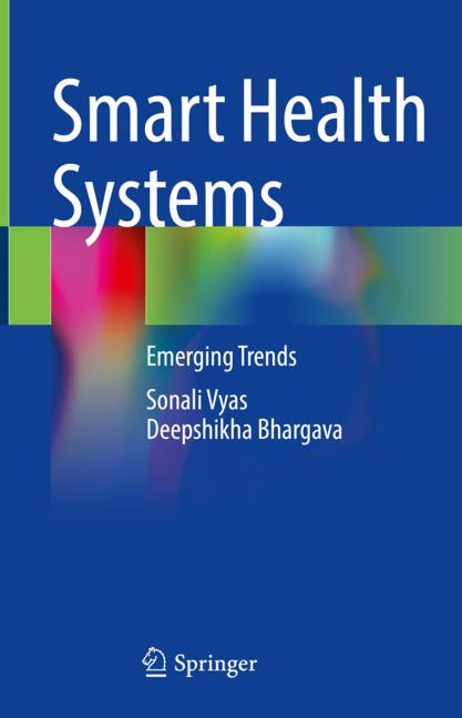 Smart Health Systems - image