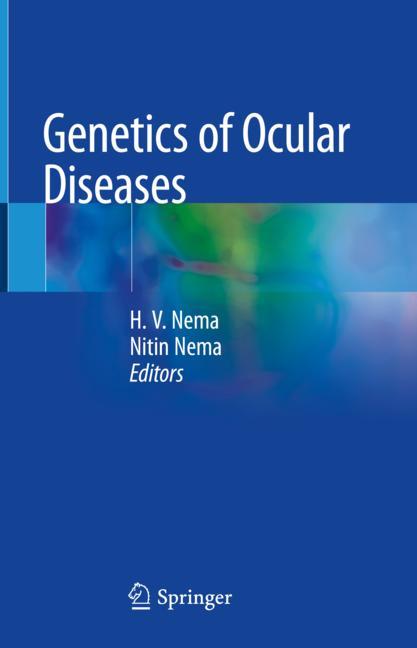 Genetics Of Ocular …