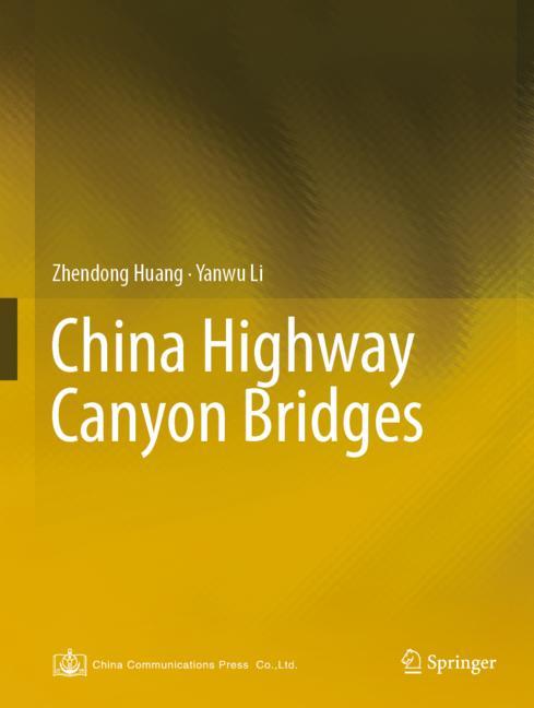 China Highway Canyo…