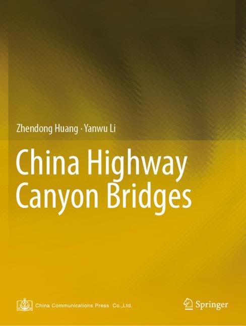 China Highway Canyo…