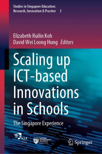 Scaling Up Ict-Base…