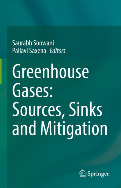 Greenhouse Gases: S… - image