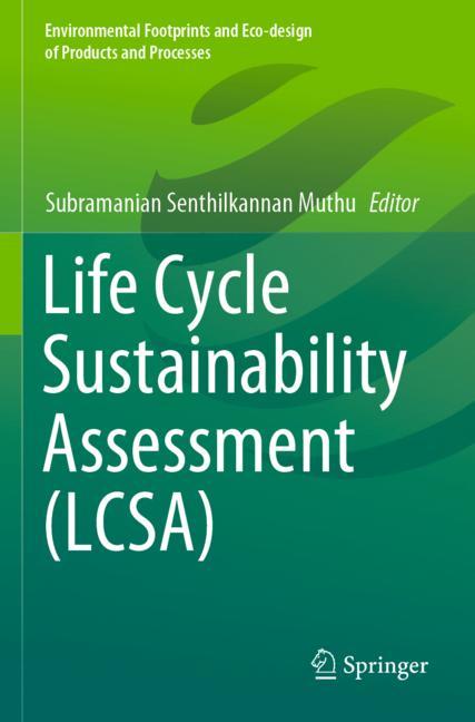 Life Cycle Sustaina…