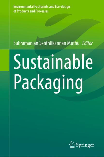 Sustainable Packagi… - image