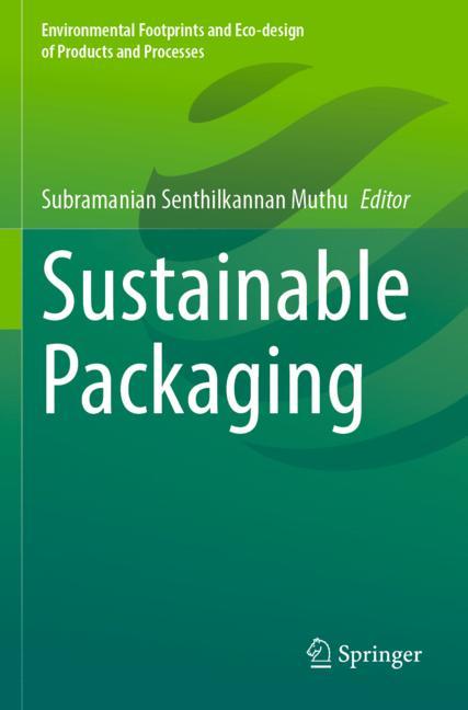 Sustainable Packagi… - image