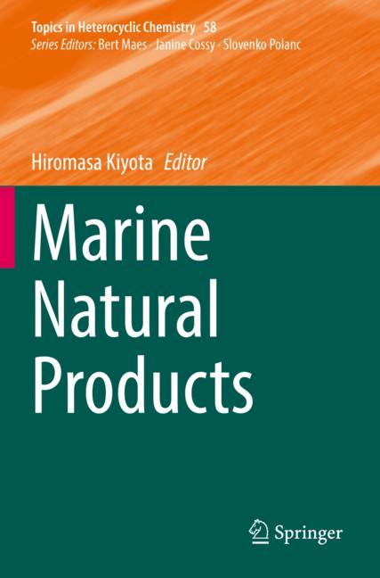 Marine Natural Prod… - image