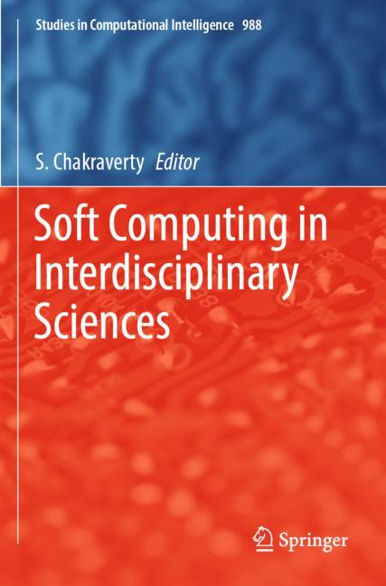 Soft Computing in Interdisciplinary Sciences
