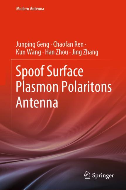 Spoof Surface Plasm…
