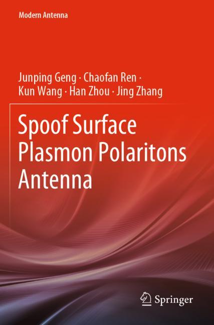 Spoof Surface Plasm…
