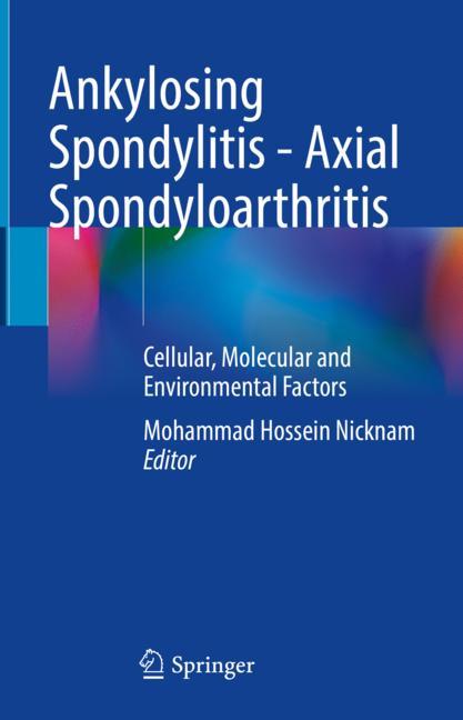 Ankylosing Spondyli…