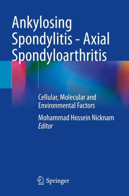 Ankylosing Spondyli…