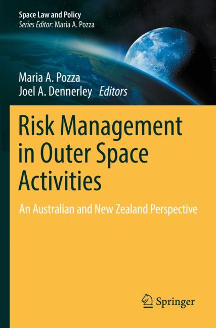 Risk Management In …