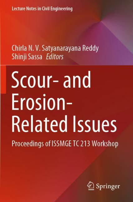 Scour- And Erosion-…