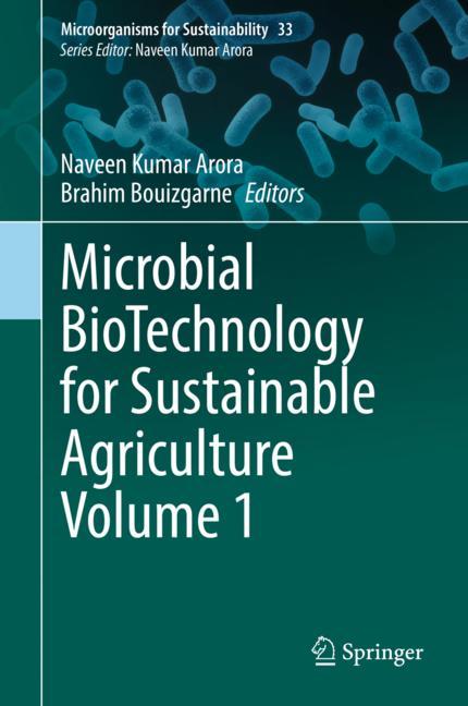 Microbial Biotechno…