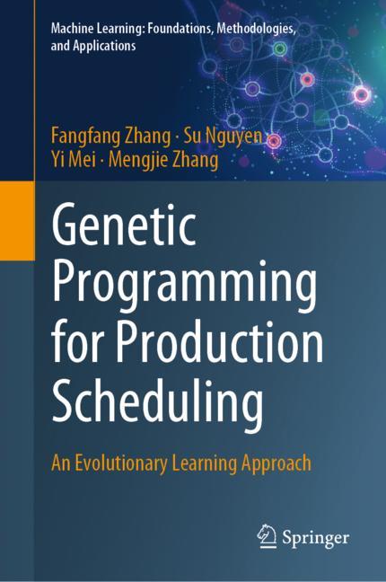 Genetic Programming…