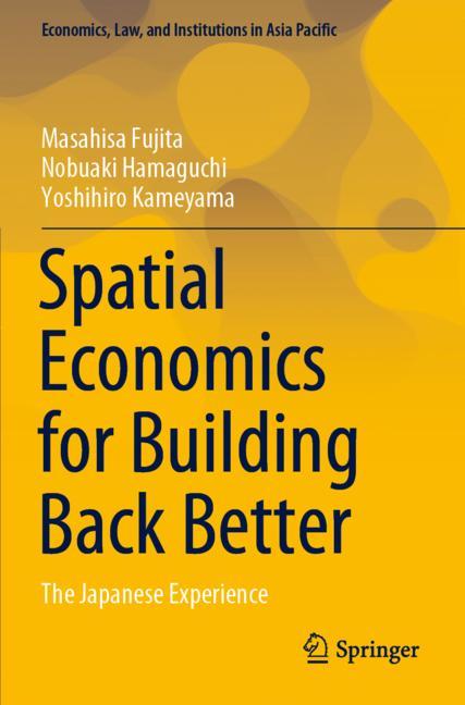 Spatial Economics F… - image
