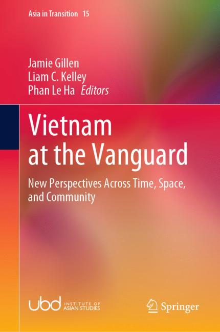 Vietnam At The Vang… - image
