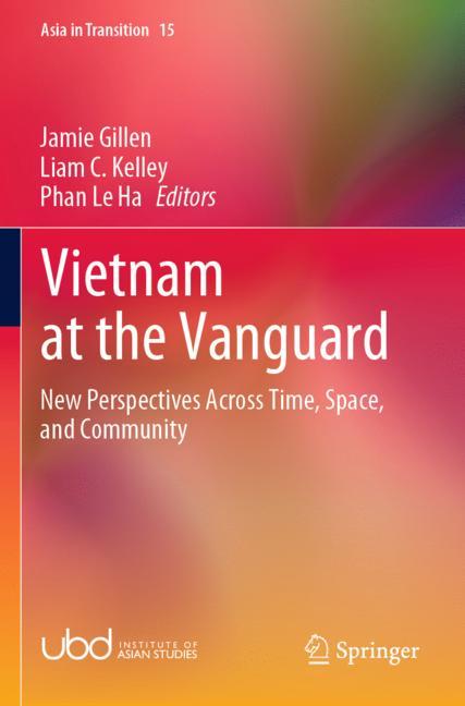 Vietnam At The Vang… - image
