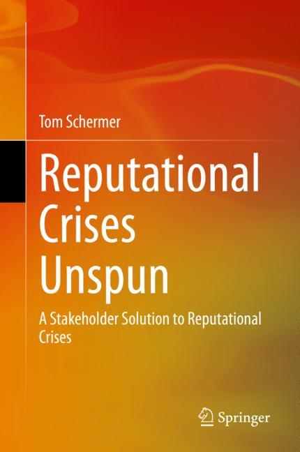 Reputational Crises…