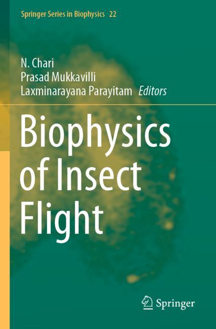 Biophysics Of Insec…