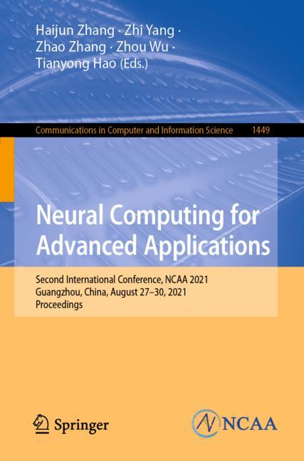 Neural Computing Fo… - image