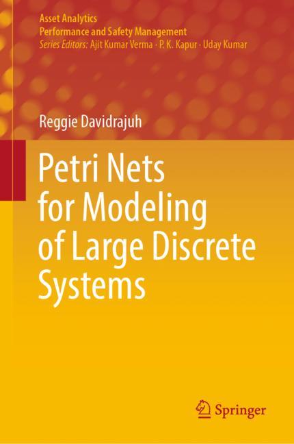 Petri Nets For Mode…