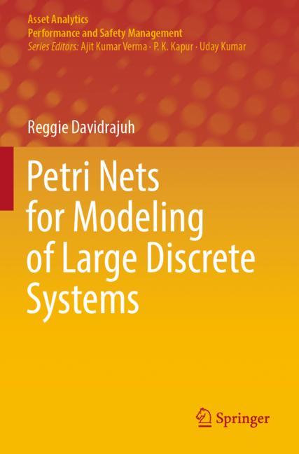 Petri Nets For Mode…