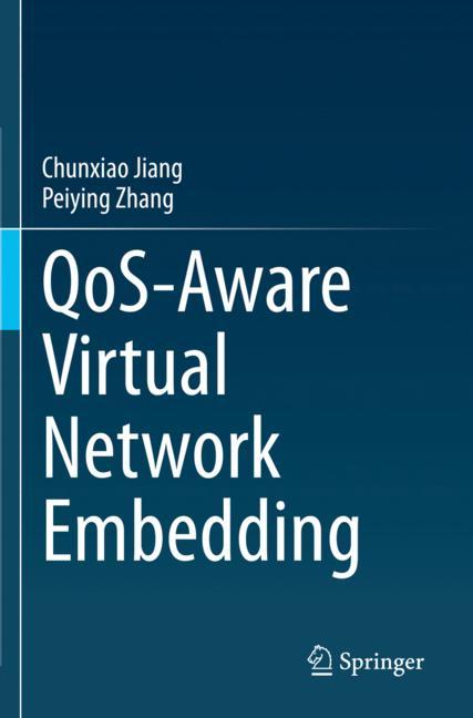 Qos-Aware Virtual N…