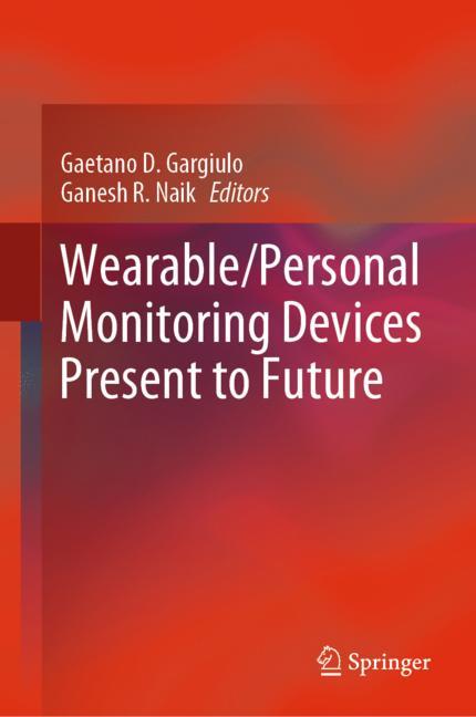 Wearable/Personal M… - image