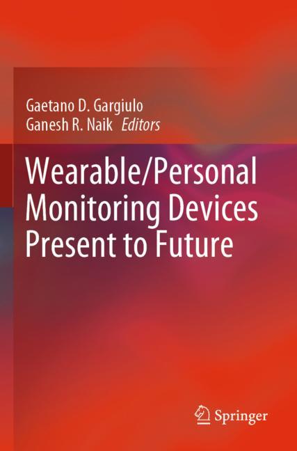 Wearable/Personal M… - image