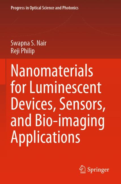 Nanomaterials For L…