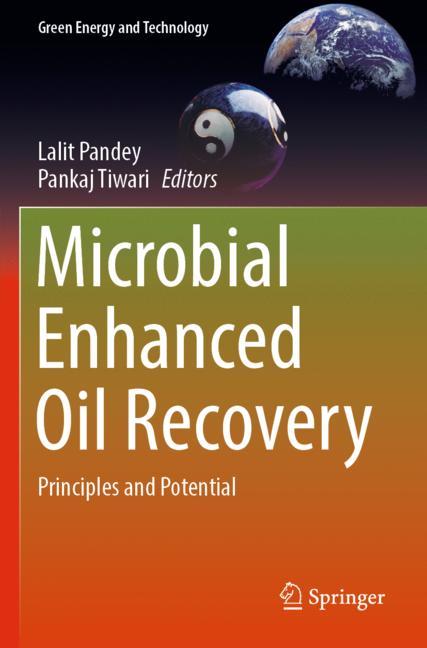 Microbial Enhanced …
