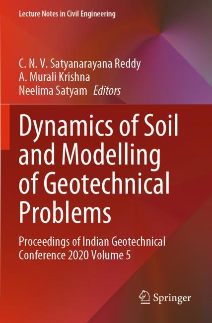 Dynamics Of Soil An… - image