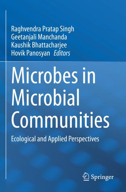 Microbes In Microbi…
