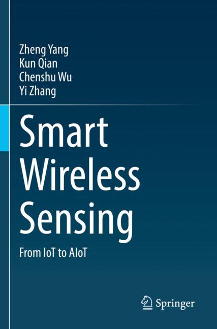 Smart Wireless Sens…