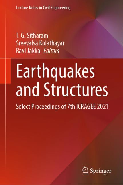 Earthquakes And Str… - image