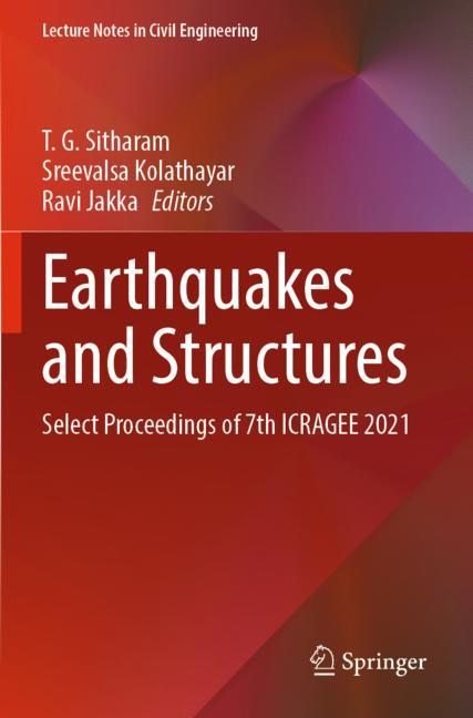 Earthquakes And Str… - image