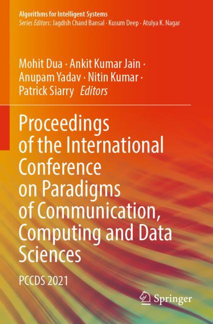 Proceedings Of The … - image