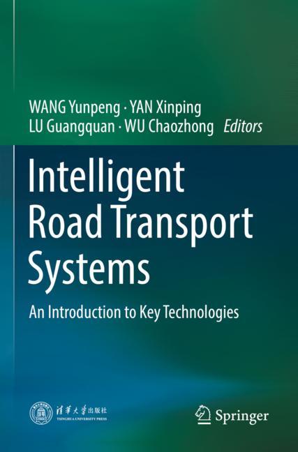Intelligent Road Tr… - image