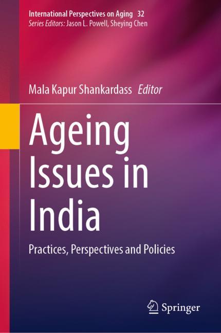 Ageing Issues In In… - image