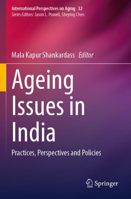 Ageing Issues In In… - image