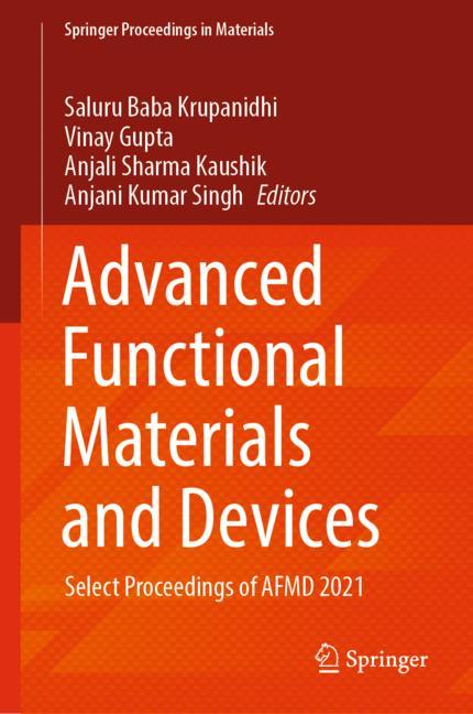Advanced Functional… - image