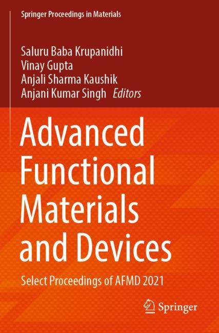Advanced Functional… - image