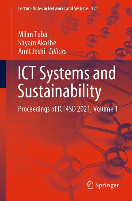 Ict Systems And Sus… - image