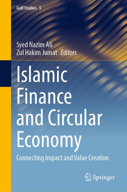 Islamic Finance And…