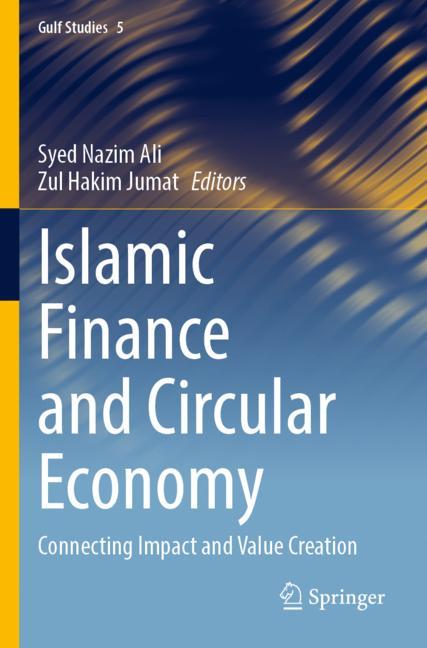Islamic Finance And…