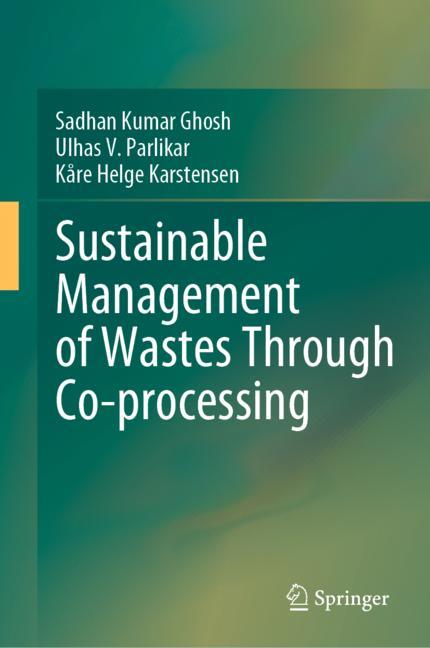 Sustainable Managem… - image