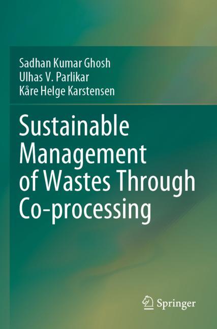 Sustainable Managem… - image