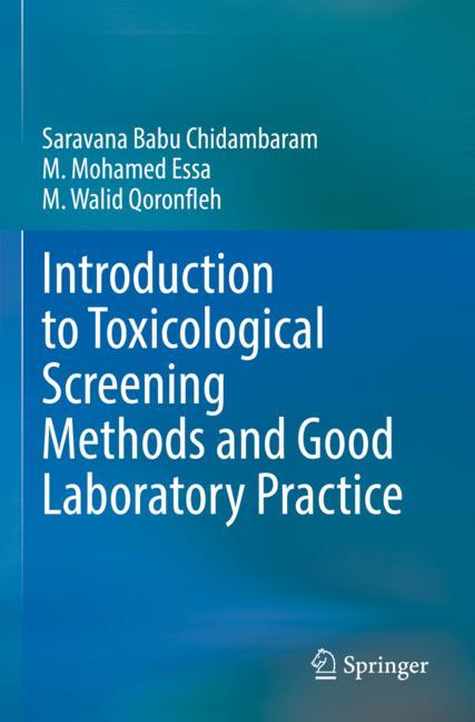 Introduction To Tox…