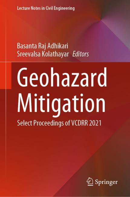 Geohazard Mitigation - image